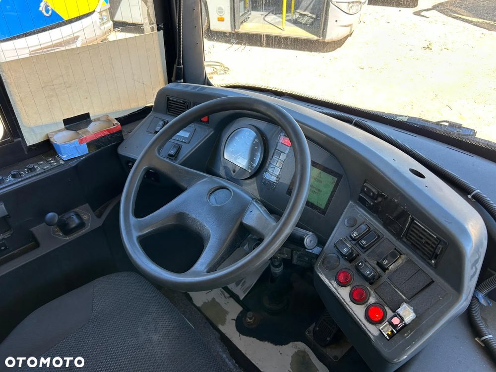 Solaris Urbino 12 - 11