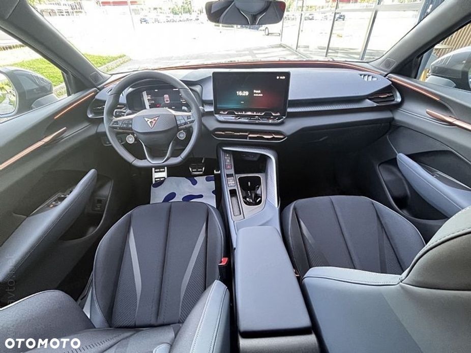 Cupra Terramar 1.5 eTSI mHEV DSG - 13