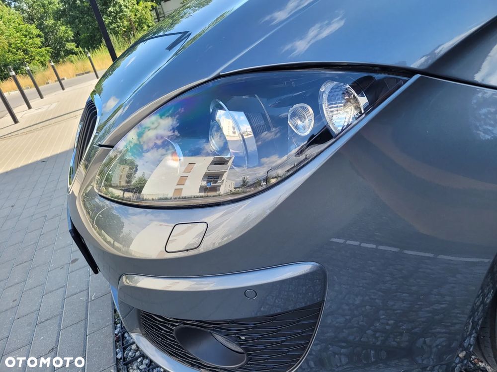 Seat Altea XL 1.4 TSI Sport - 15