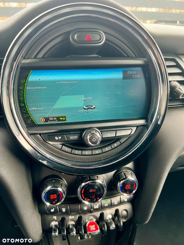 MINI Cooper S - 21