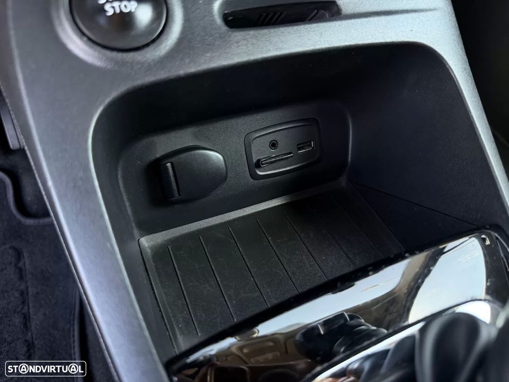 Renault Captur ENERGY TCe 120 EDC Dynamique - 25
