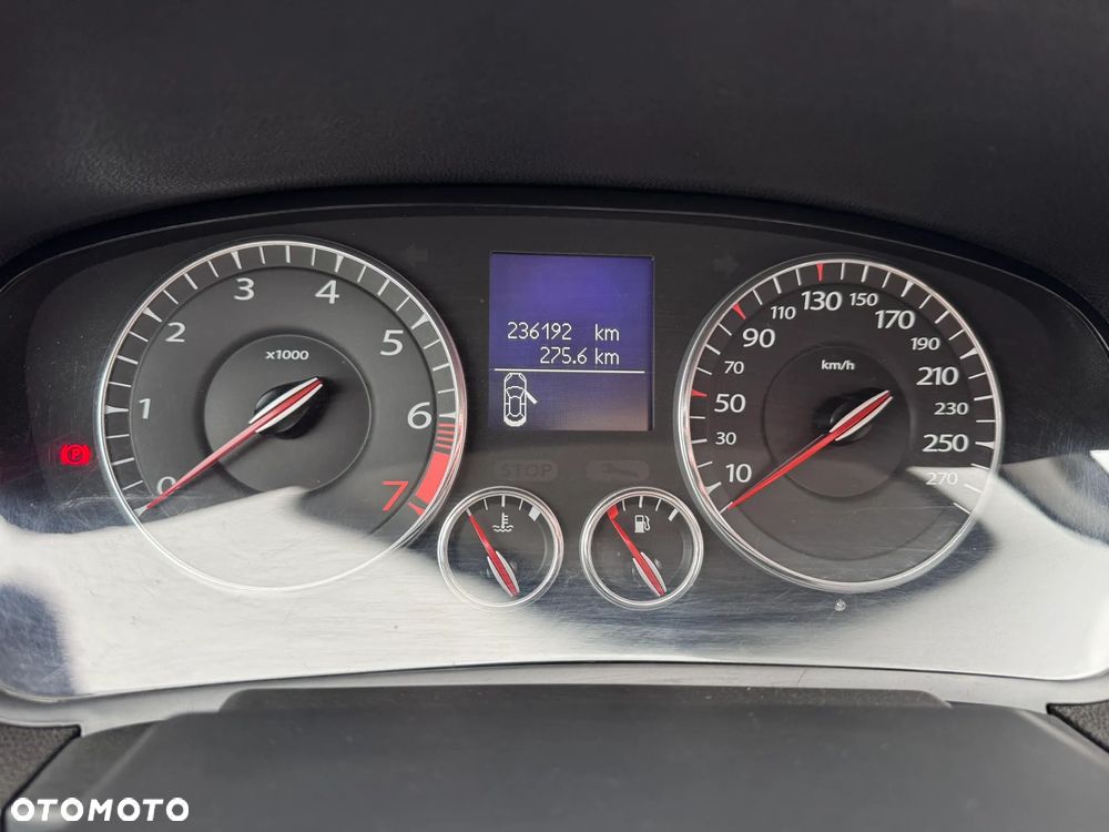 Renault Laguna 2.0T GT - 23