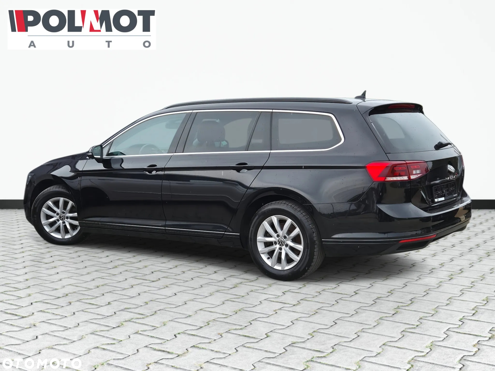 Volkswagen Passat 2.0 TDI EVO Business - 16