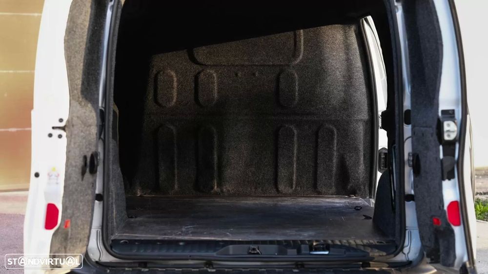 Mercedes-Benz citan - 15