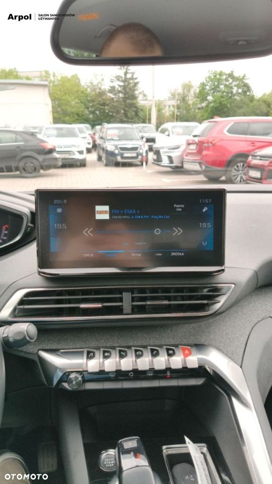 Peugeot 3008 1.5 BlueHDi Allure Pack S&S EAT8 - 18