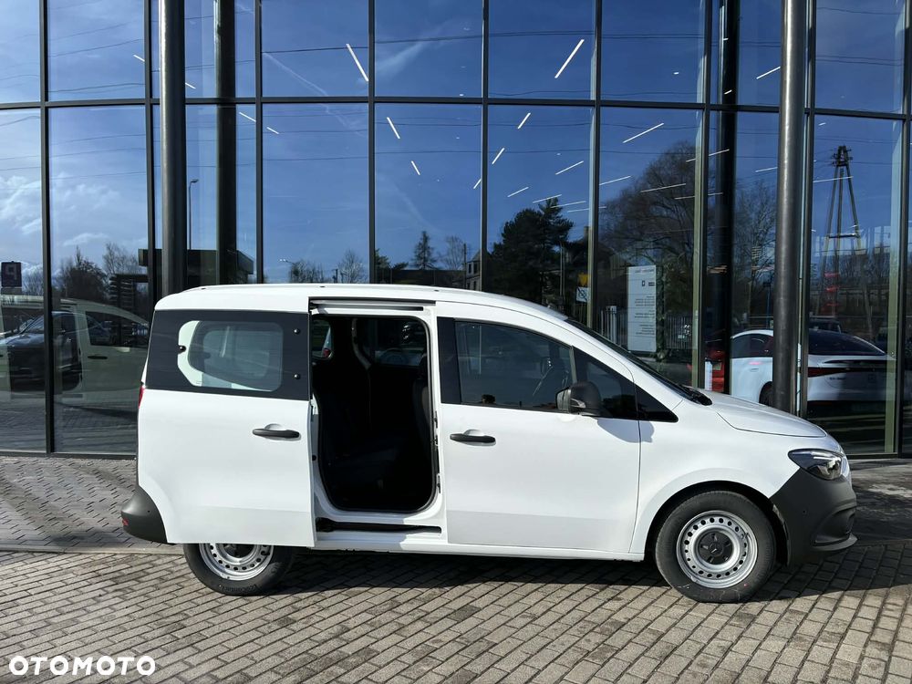 Mercedes-Benz Citan Tourer L1 420.723 - 7