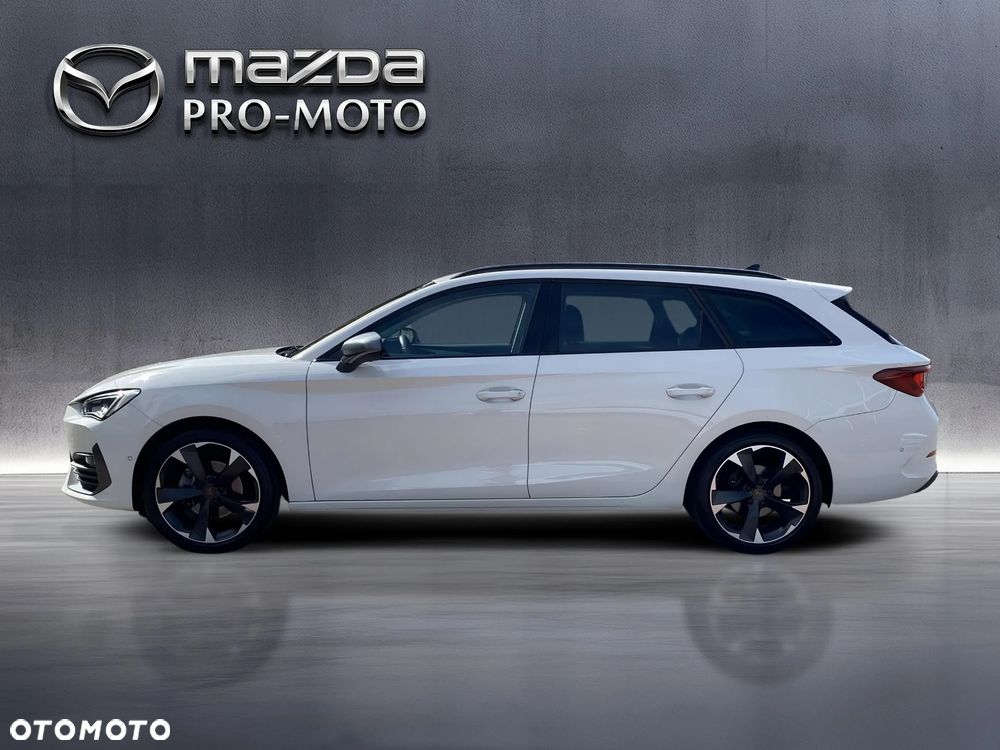 Cupra Leon 1.5 TSI - 3