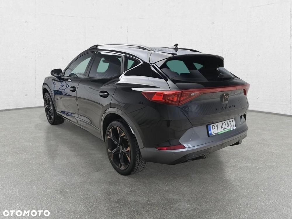 Cupra Formentor 1.5 TSI DSG - 4