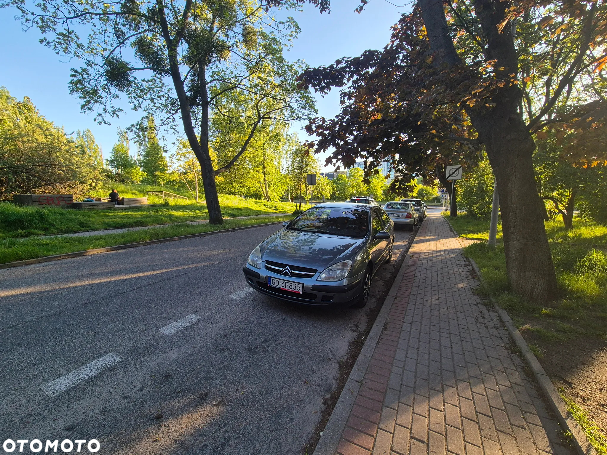 Citroën C5 - 28