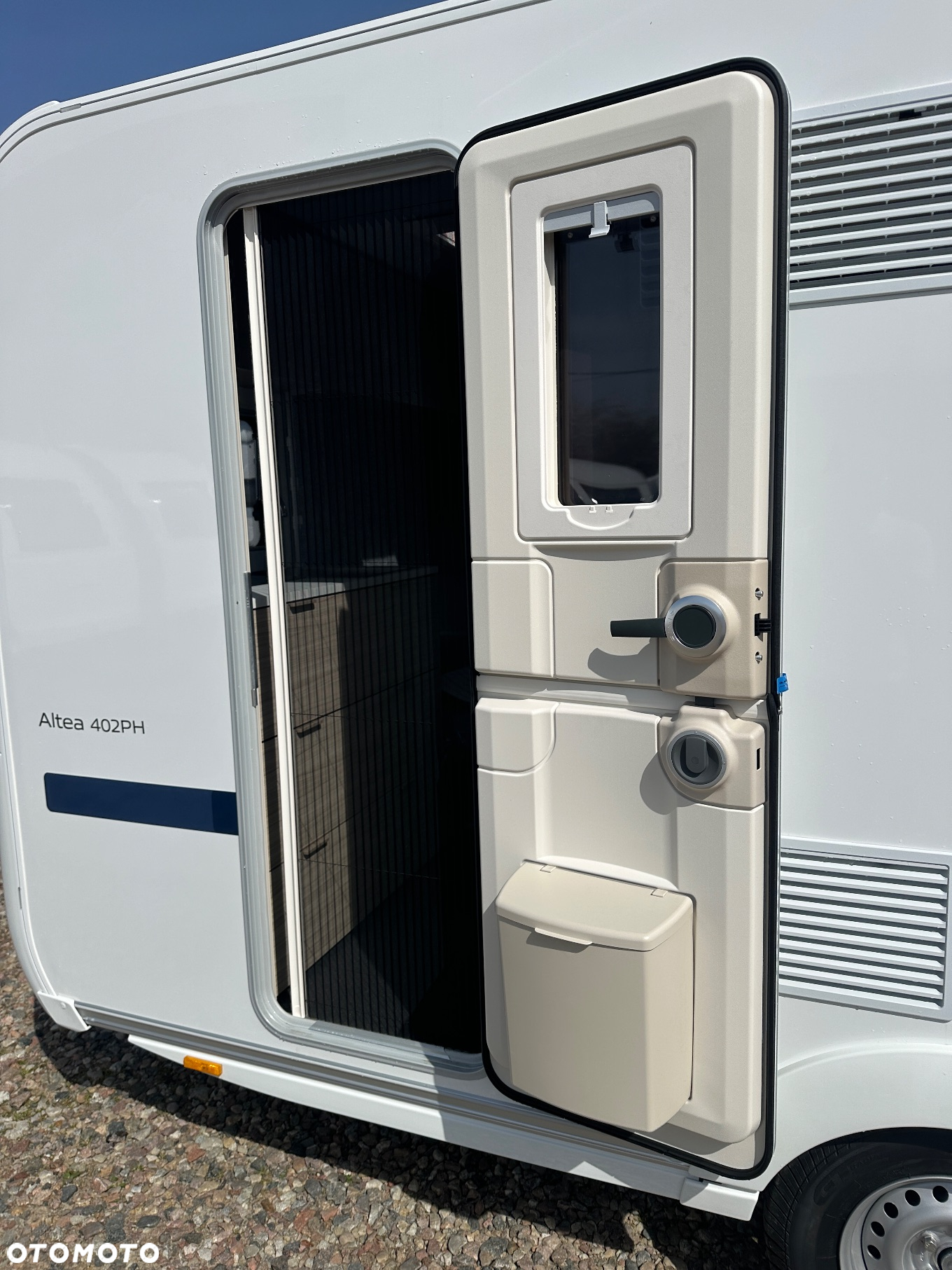 Adria ALTEA 402 PH - 10
