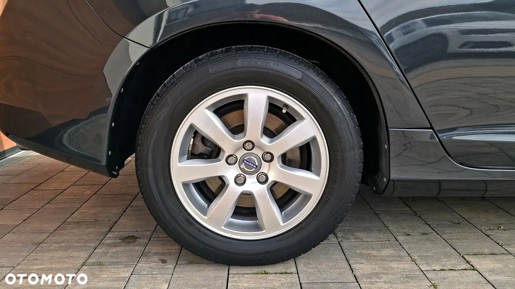 Volvo S60 - 21