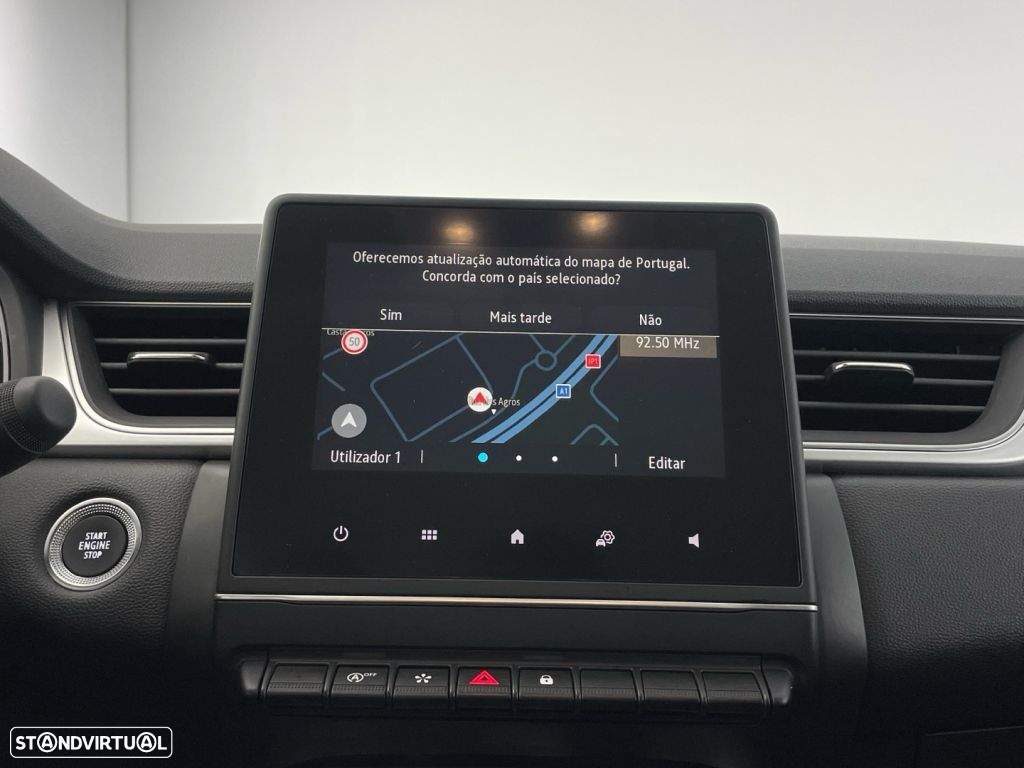Renault Captur 1.0 TCe Techno - 15