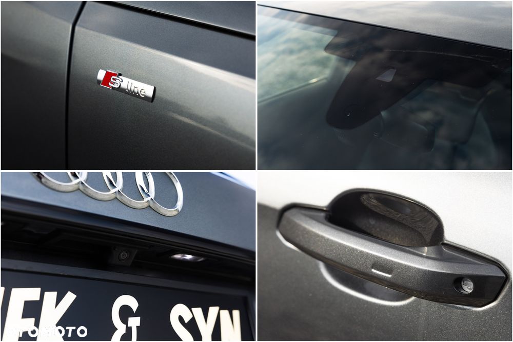 Audi A4 Avant 40 TDI S tronic S line - 17