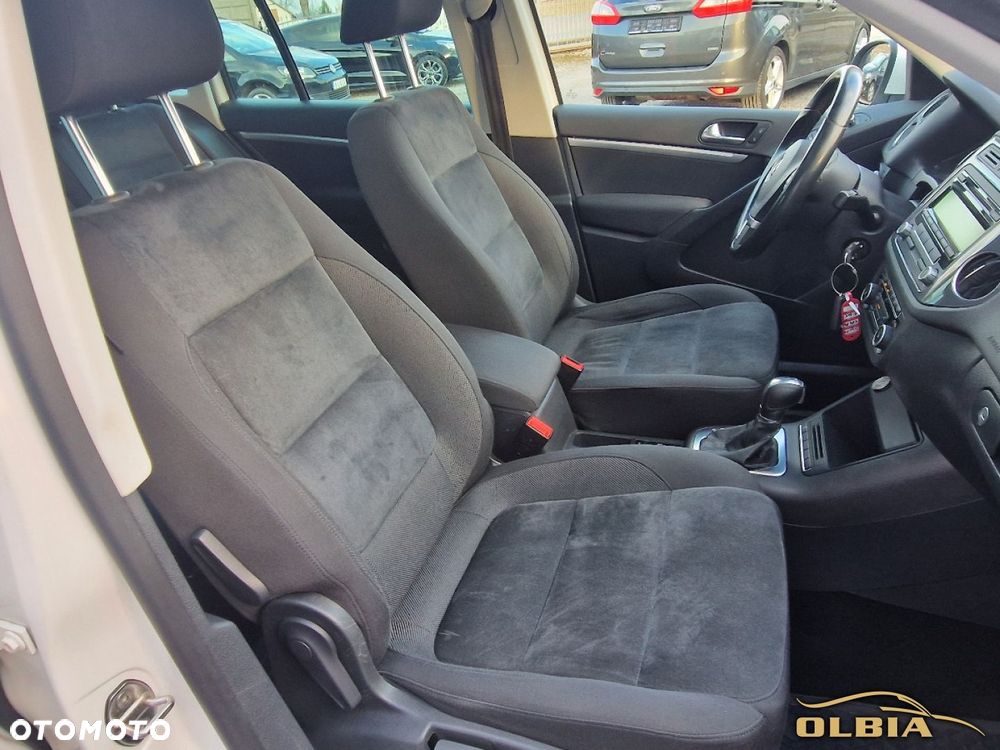 Volkswagen Tiguan - 27