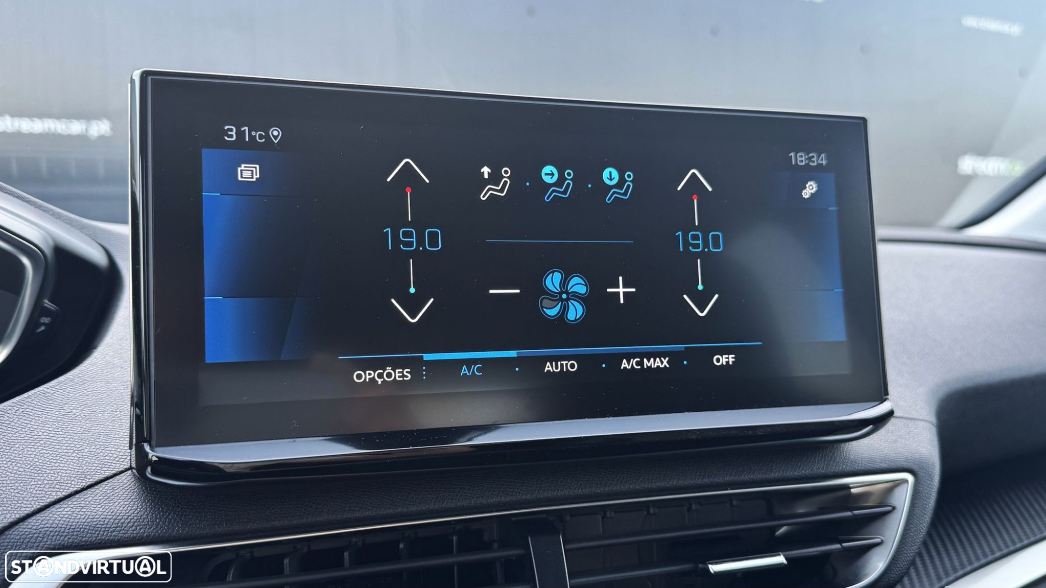 Peugeot 3008 1.5 BlueHDi Allure EAT8 - 16