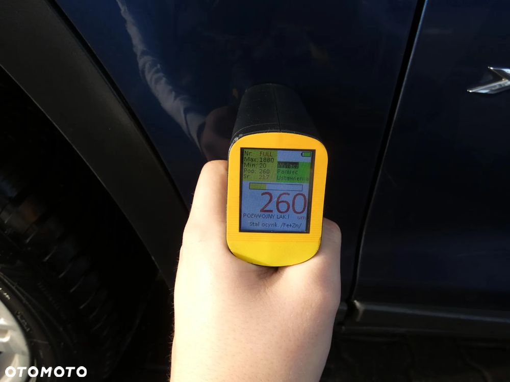 A76 Kompletny przód karoserii maska zderzak lampy BMW X3 F25 2010-2014 - 10