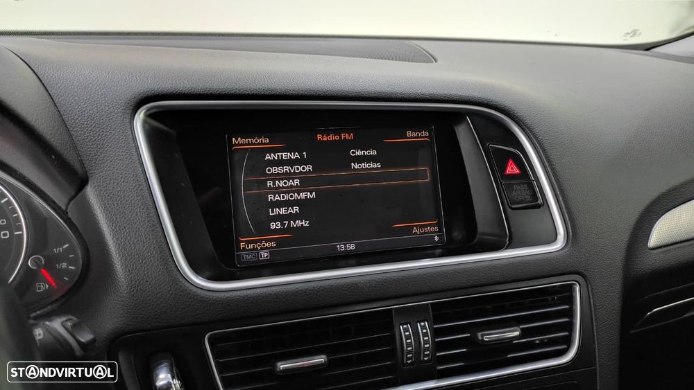 Audi Q5 2.0 TDI Sport - 34