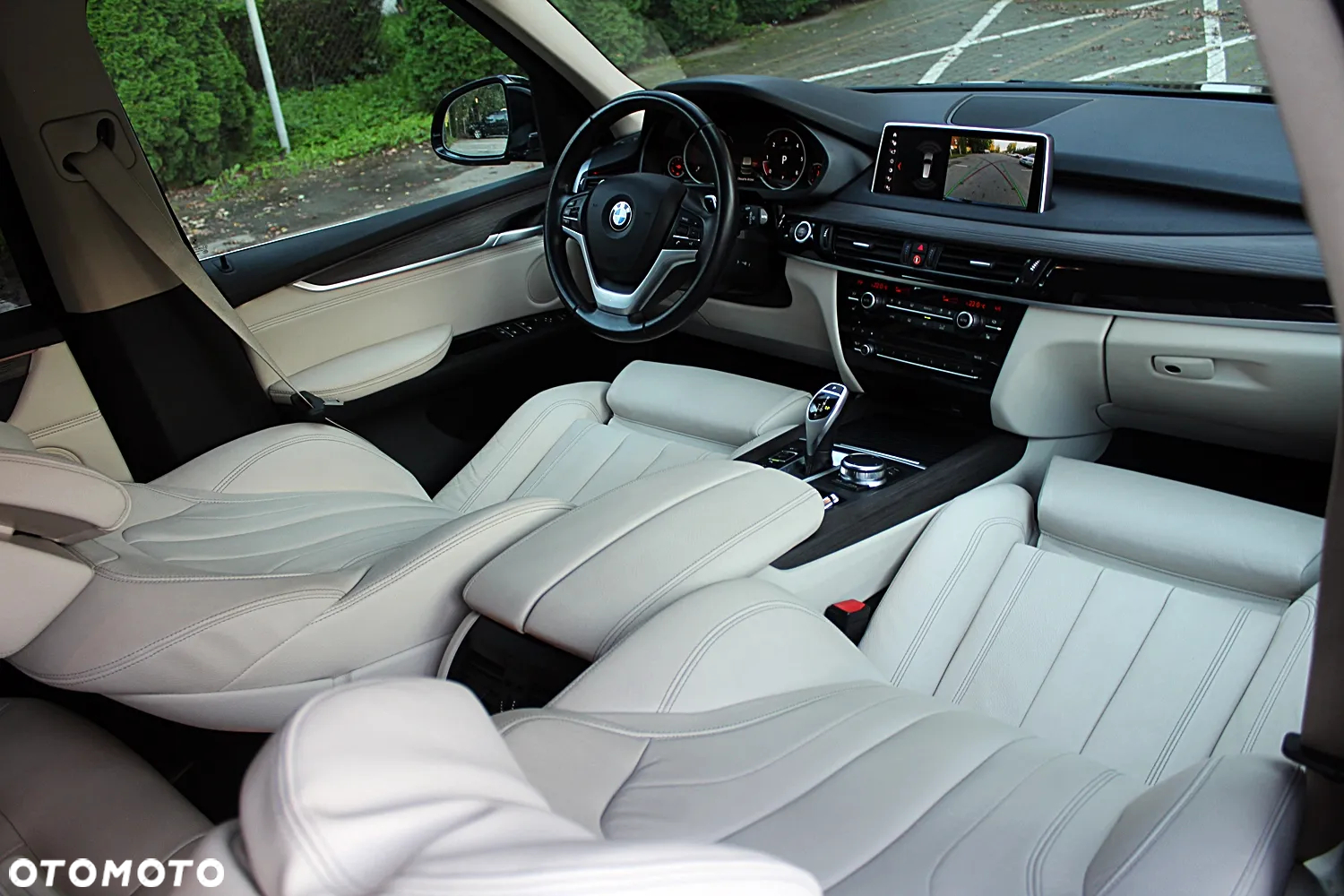 BMW X5 xDrive40d - 15