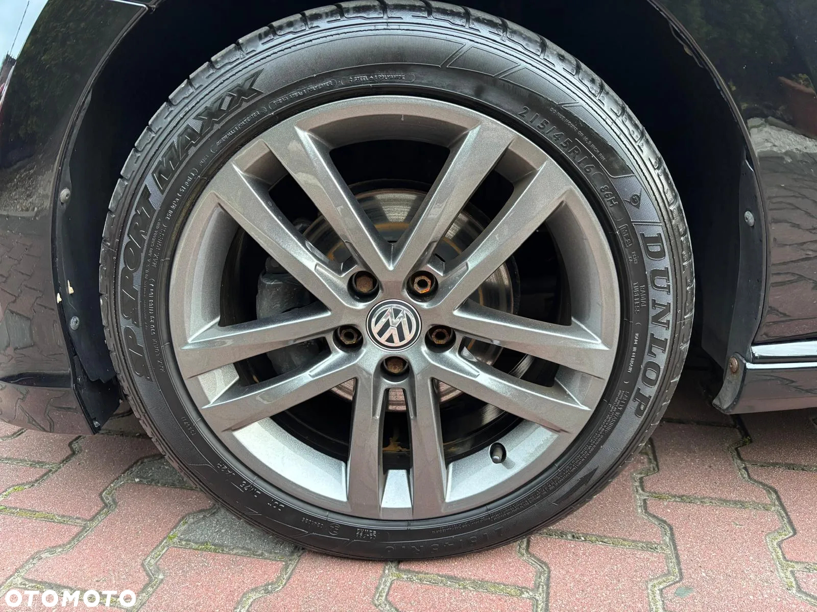 Volkswagen Polo 1.2 TSI (Blue Motion Technology) Highline - 33