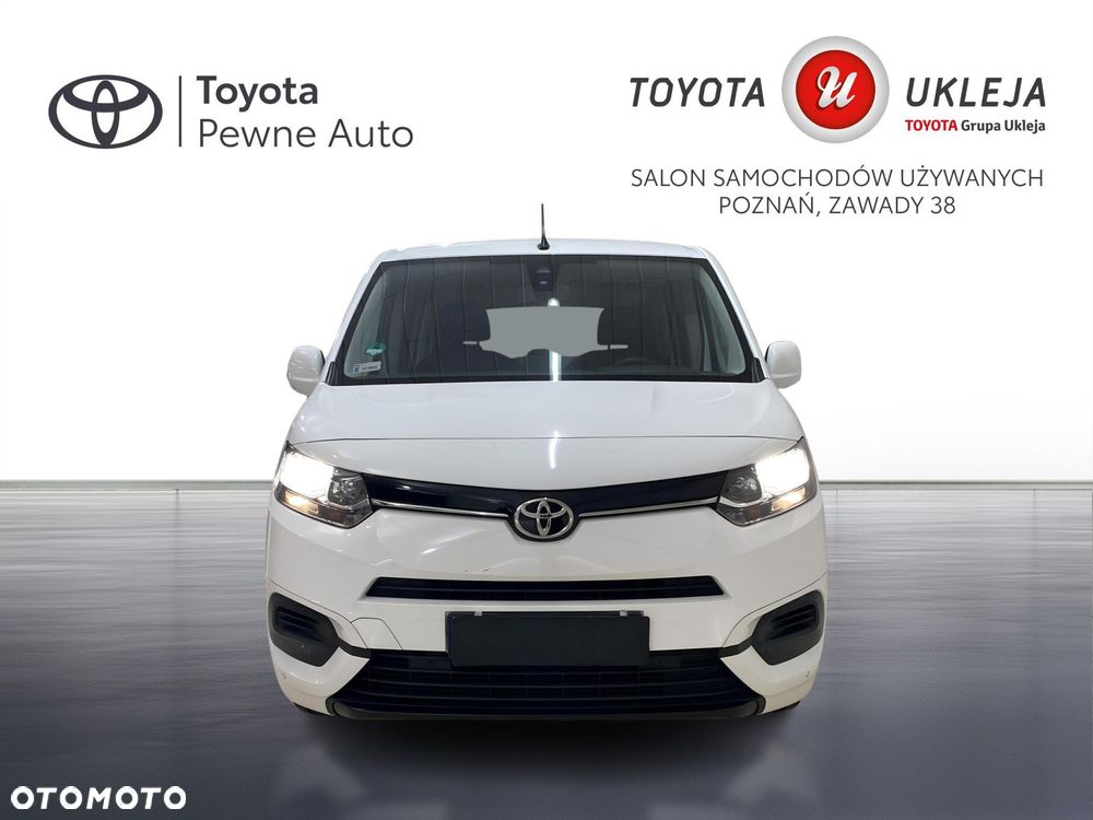 Toyota Proace City Verso Long 1.5 D-4D Business - 6