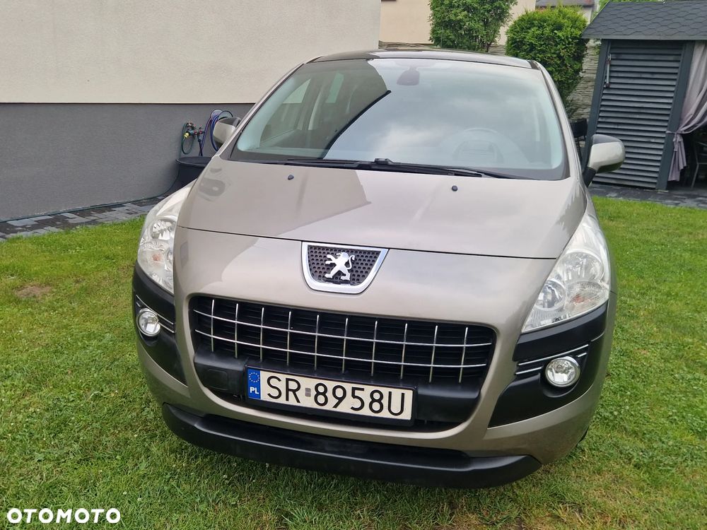Peugeot 3008 1.6 Style - 2