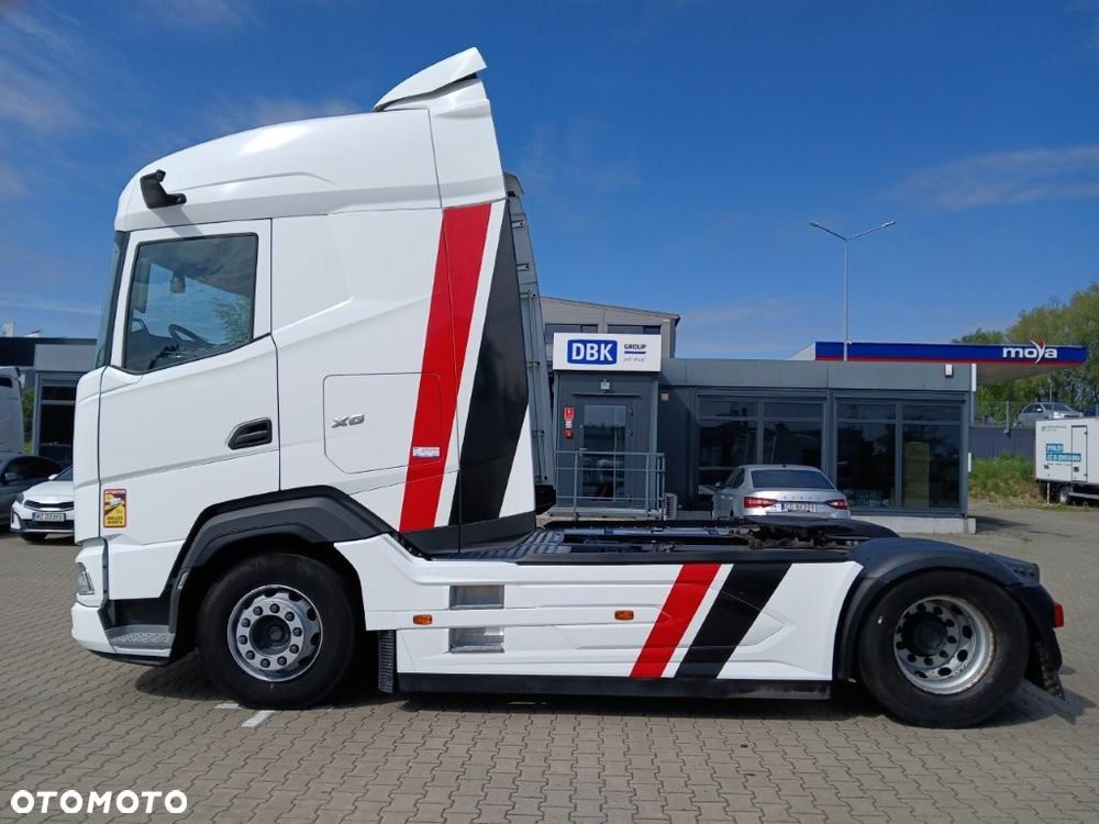 DAF XG 480 FT (32555) - 5