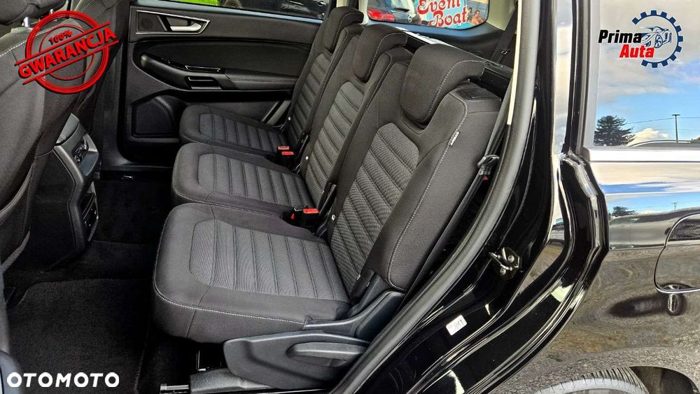 Ford Galaxy - 23