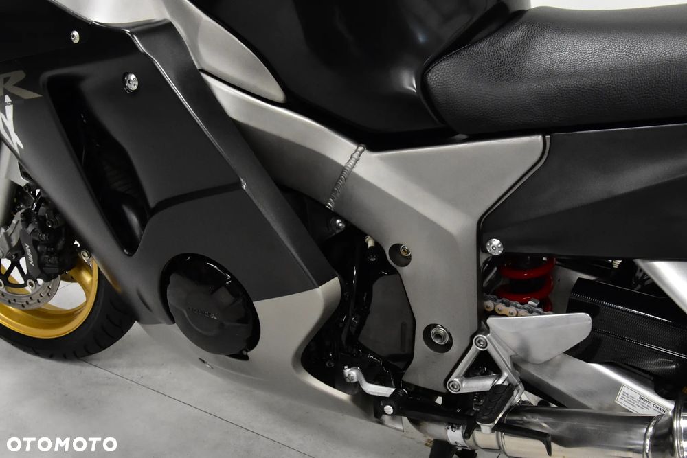 Honda CBR - 38