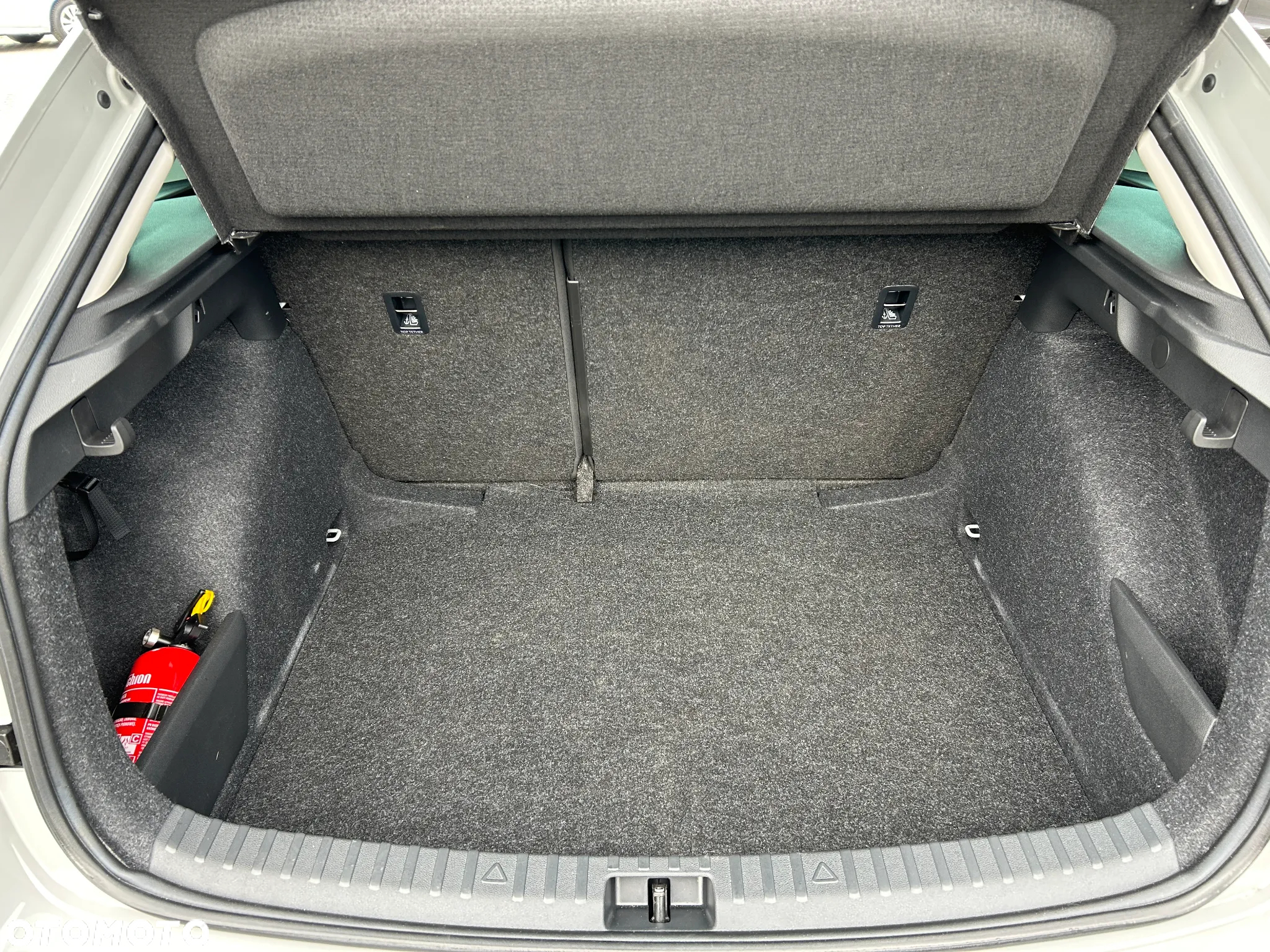 Skoda Scala 1.0 TSI Selection - 9