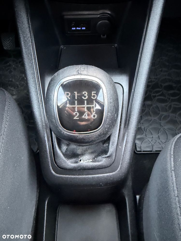 Hyundai ix20 1.6 CRDi Comfort - 13