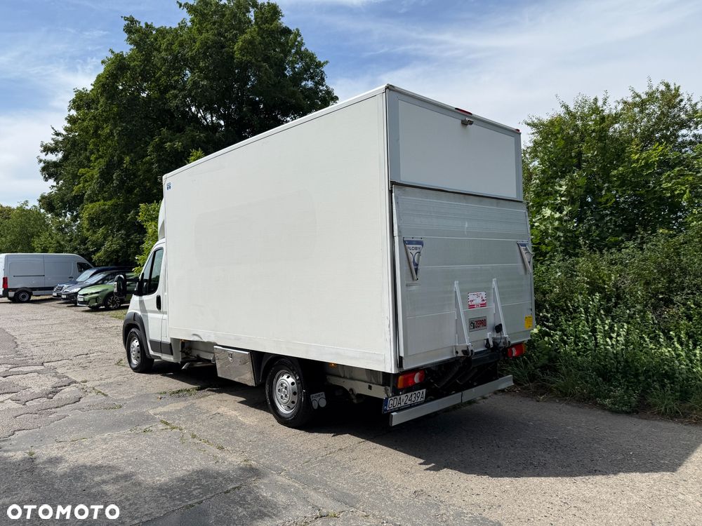 Peugeot BOXER - 5