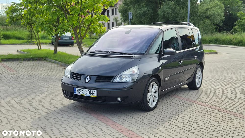 Renault Espace 3.5 Initiale - 3