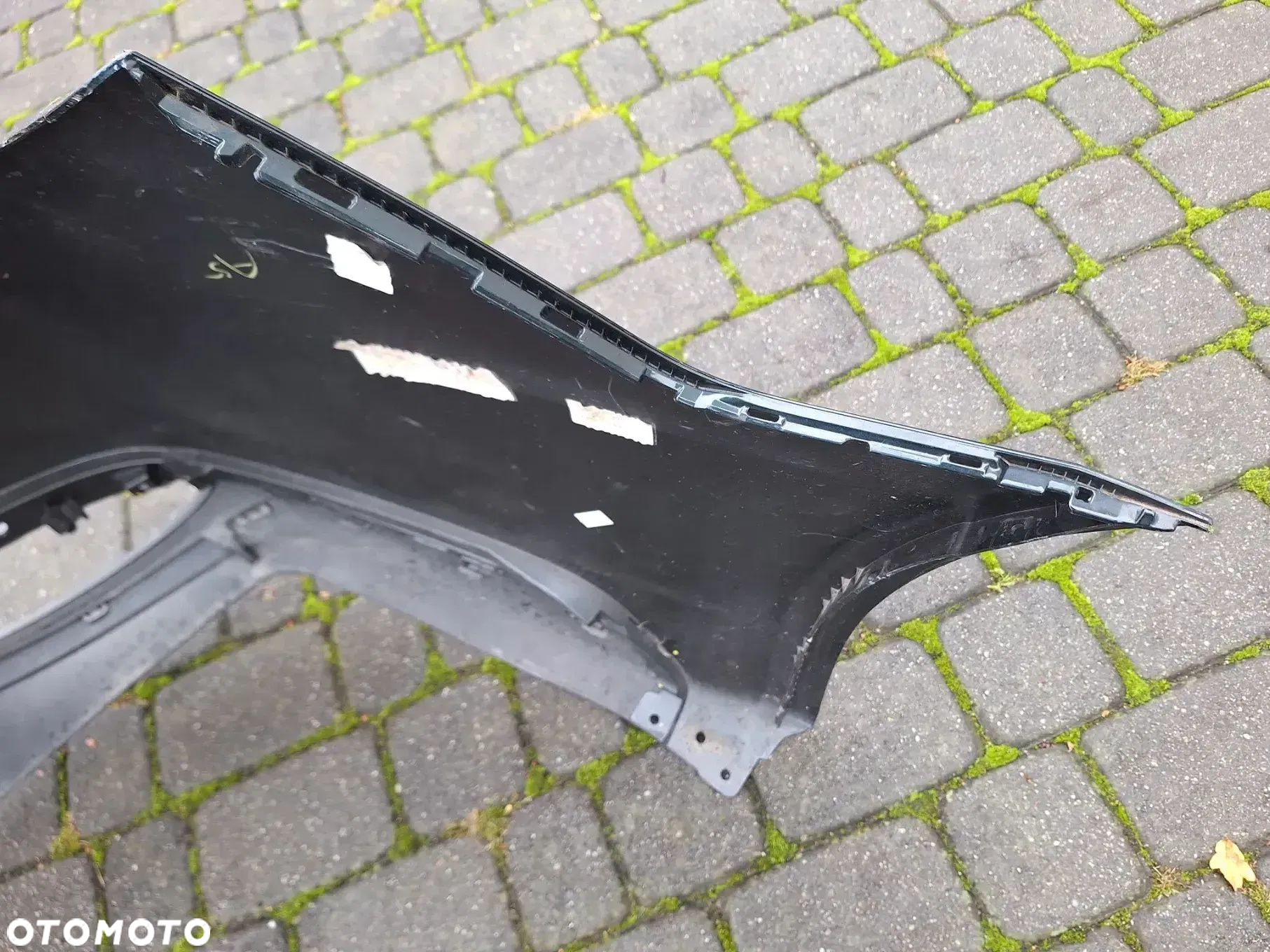 GENESIS G70 SHOOTING BRAKE LIFT 20- (KOMBI) ZDERZAK TYŁ TYLNY ORYGINAŁ WYSYŁKA 24H - 14