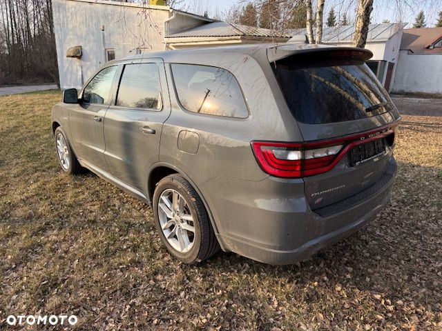 Dodge Durango 5,7 R/T - 7