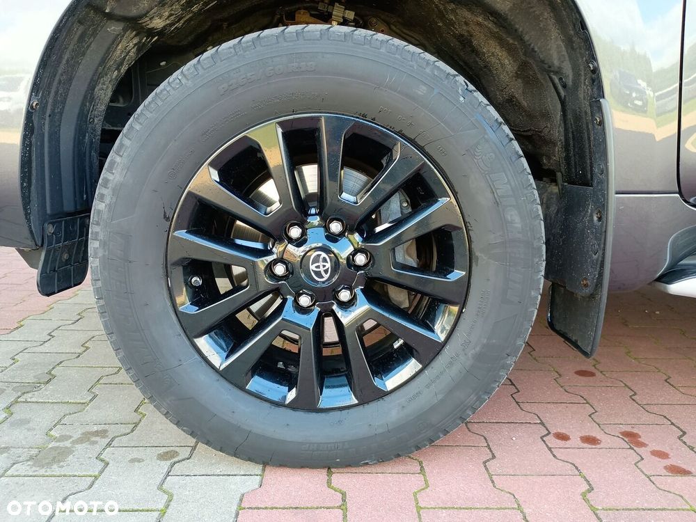 Toyota Land Cruiser LC 2.8 D-4D Executive - 26