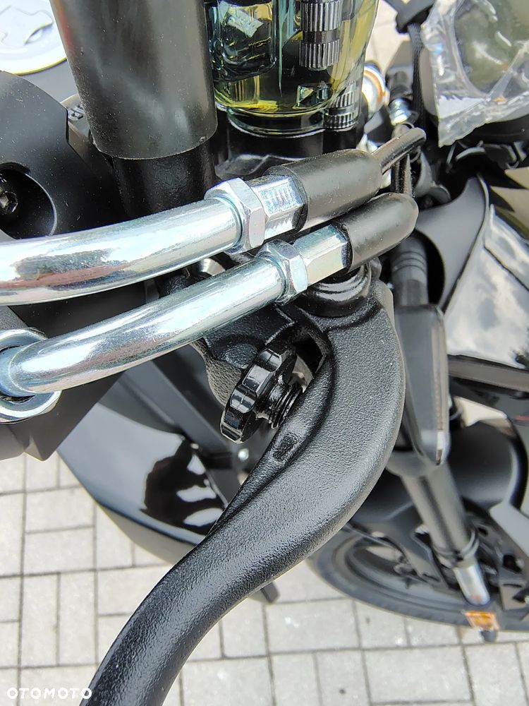 Morbidelli F125 - 10