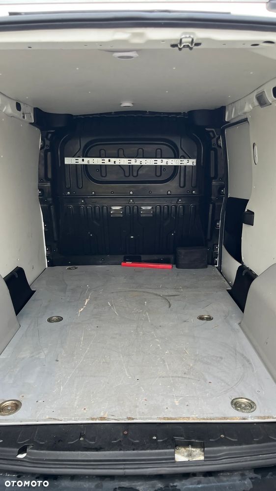 Fiat Doblo - 10