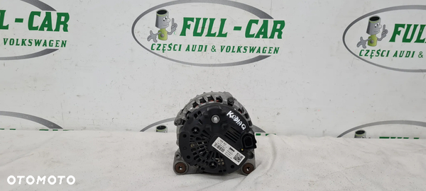 VW AUDI SKODA ALTERNATOR 05E903026K