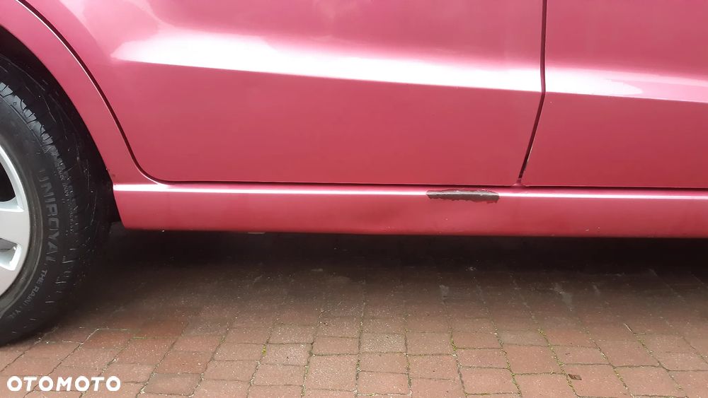 Suzuki Alto 1.0 Comfort - 10