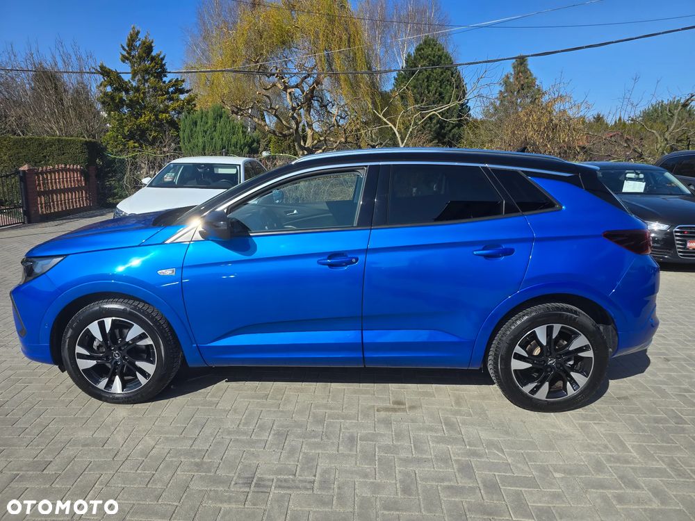 Opel Grandland X - 6