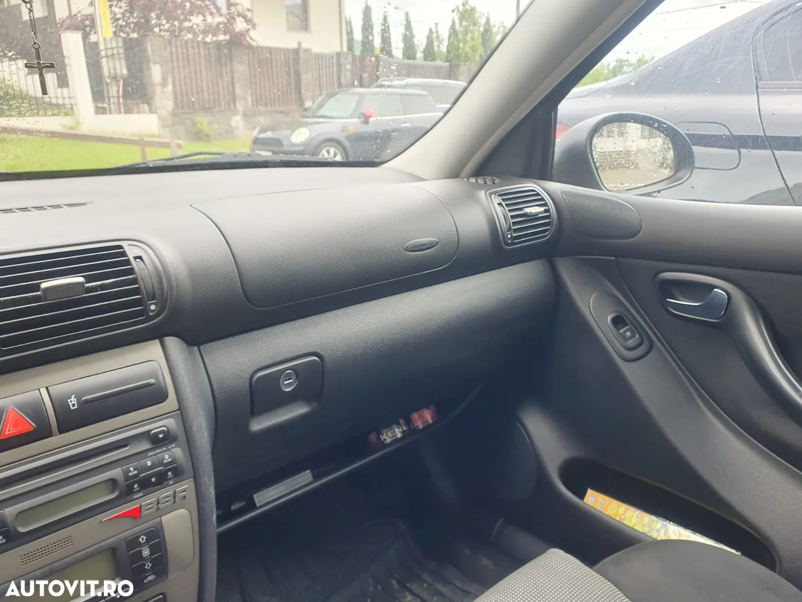 Seat Leon 1.8T 20V FR - 5