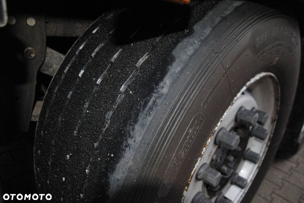 Schmitz Cargobull Varios Mega, podnoszony dach - 13