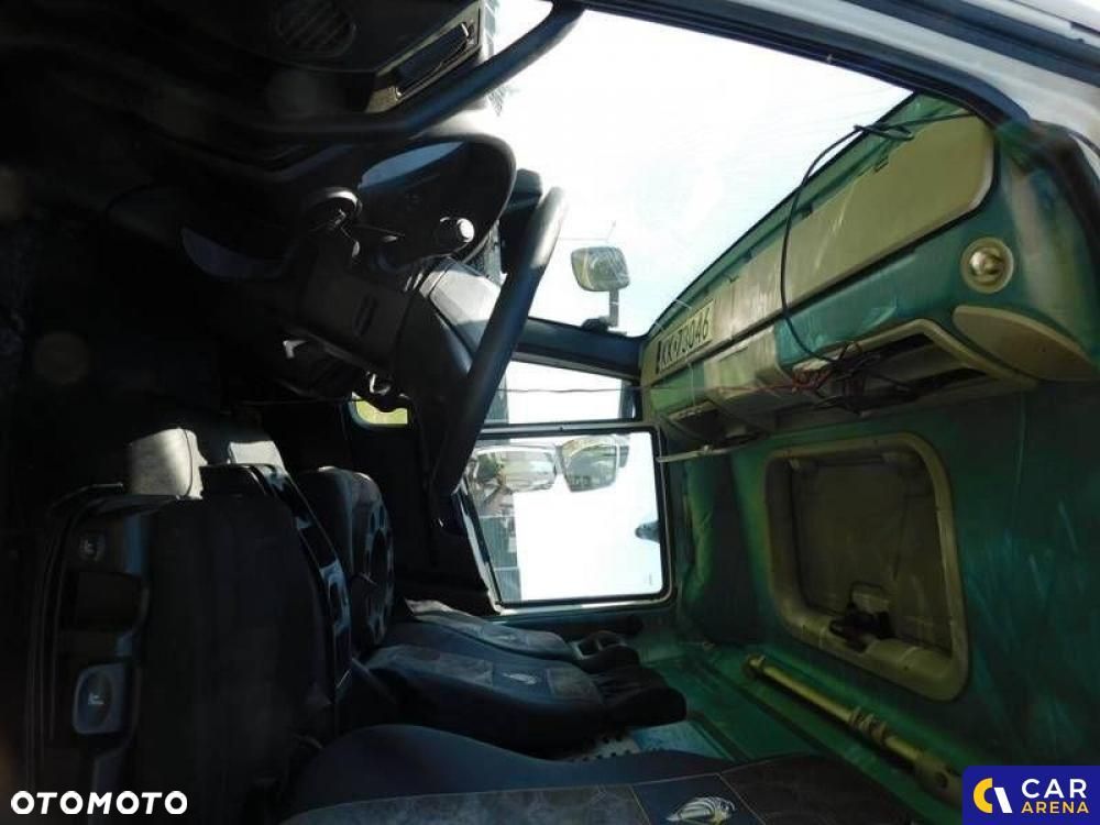 Iveco ML160 - 14