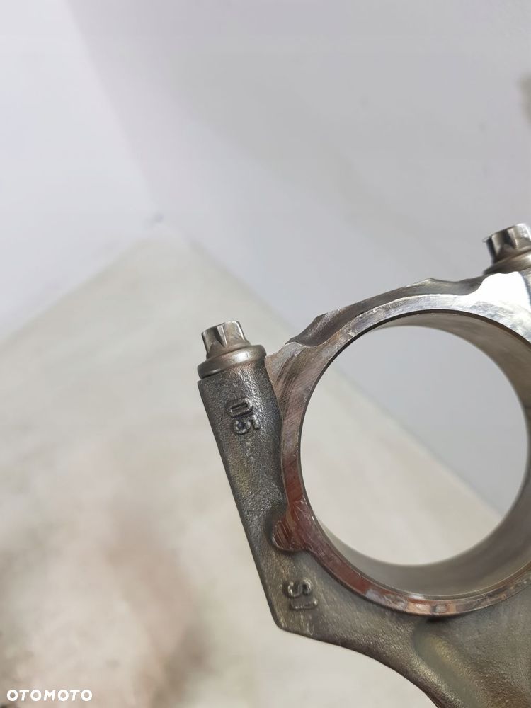 tłok korbowód 082308 06ll audi a4 b9 a6 c8 porsche macan 2.0 tfsi dkn - 12