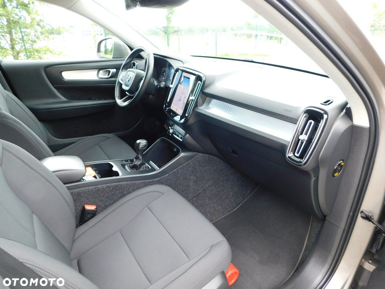 Volvo XC 40 - 16