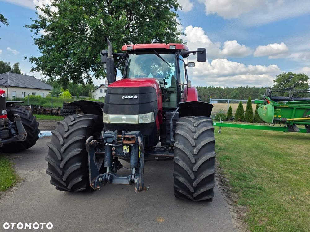 Case IH PUMA 180 - 11