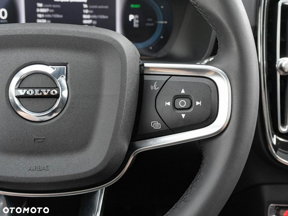 Volvo XC 40 73kWh P6 Recharge Ultimate - 15