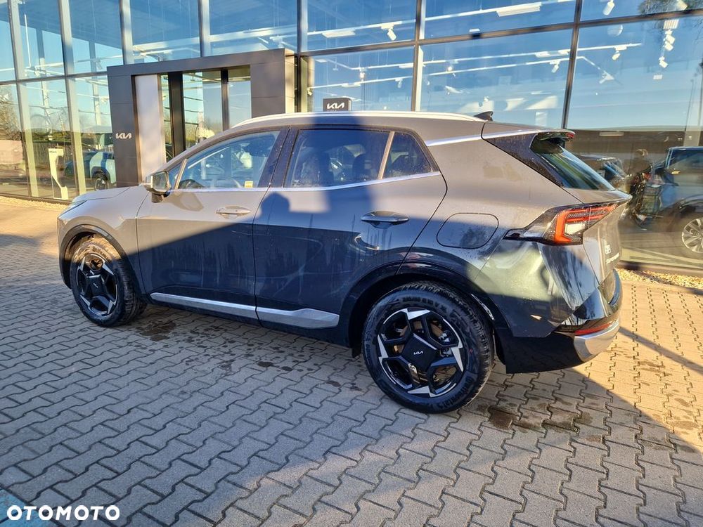 Kia Sportage - 26