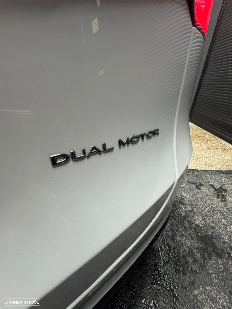 Tesla Model Y Performance Tração Integral - 5