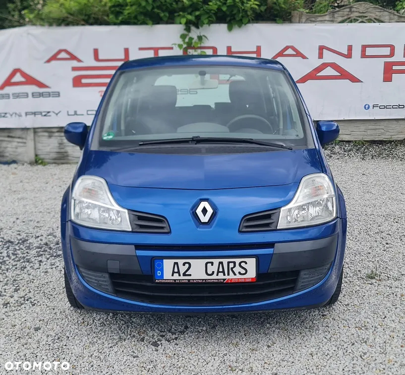 Renault Modus - 2